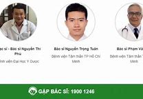 Bác Sĩ Tâm Lý Ở Hcm