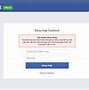 Cách Khôi Phục Tài Khoản Facebook Bằng Email