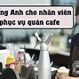 Chức Vụ Nhân Viên Trong Tiếng Anh