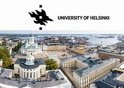 Danh Sách Học Bổng Ufm 2021 University Of Helsinki English