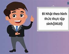 Đi Nhật Theo Dạng Thực Tập Sinh