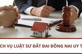 Dịch Vụ Đất Đai