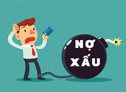 Dính Nợ Xấu Có Sao Không