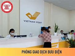 Giao Dịch Viên Bưu Điện Lương Bao Nhiêu