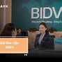 Giờ Làm Việc Bidv Hcm