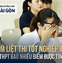 Học Bổng Dành Cho Học Sinh Trường Chuyên Cấp 3