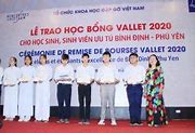 Học Bổng Vallet 2022 Là Gì Wikipedia English Version In Hindi