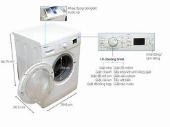 Máy Giặt Panasonic 8Kg Giá Bảo Nhiêu Hp