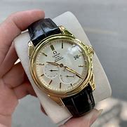 Mua Bán Đồng Hồ Omega Cũ