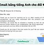 Nói Về Làm Việc Nhà Bằng Tiếng Anh