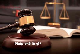 Pháp Chế Là Gì