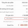 Phí Dịch Vụ Shopee 2024