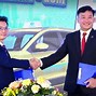 Taxi Én Vàng Cát Bà Hải Phòng