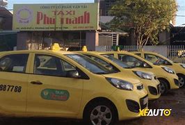 Taxi Hồng Lĩnh Đức Thọ