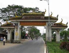 Thành Phố Trà Vinh