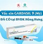 Tiêm Phòng Hpv Ở Đà Nẵng Giá Bao Nhiều