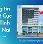 Tổng Cục Thuế - Đại Diện Tại Tp.Hcm