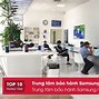 Trung Tâm Bảo Hành Điện Thoại Samsung Tại Biên Hòa