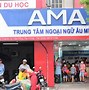 Trung Tâm Ngoại Ngữ A Mỹ Tân Phú