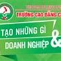 Trường Cao Đẳng Công Thương Hà Nội Là Trường Công Lập Hay Dân Lập