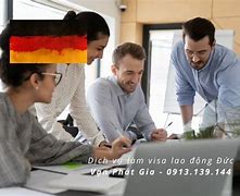 Visa Lao Động Đức