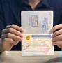 Xin Visa Tại Đại Sứ Quán Việt Nam