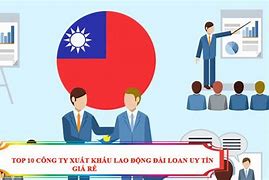 Xklđ Đài Loan Phí Rẻ Nhất Hiện Nay 2024 Tphcm