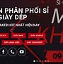 Xưởng Dép Giá Sỉ